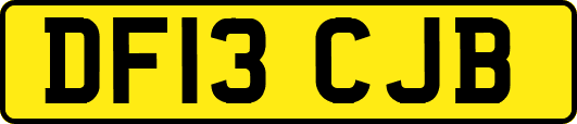 DF13CJB