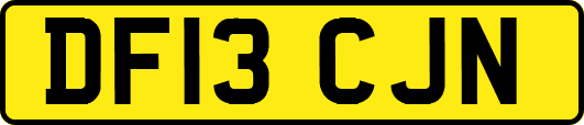 DF13CJN