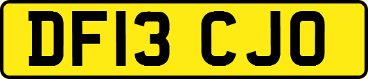 DF13CJO