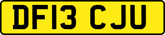 DF13CJU