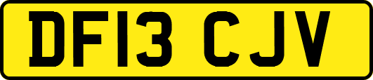 DF13CJV