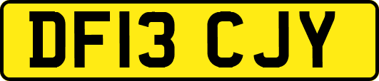 DF13CJY