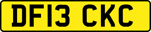 DF13CKC