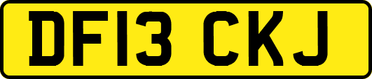 DF13CKJ