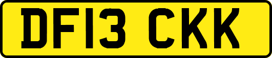DF13CKK