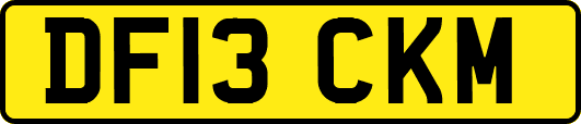 DF13CKM