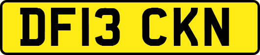 DF13CKN