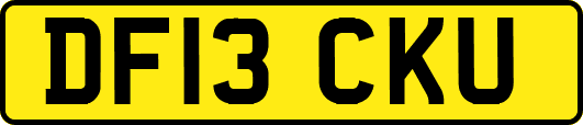 DF13CKU