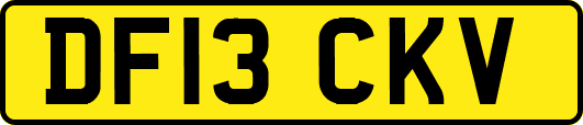 DF13CKV