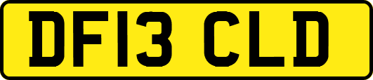 DF13CLD