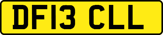 DF13CLL