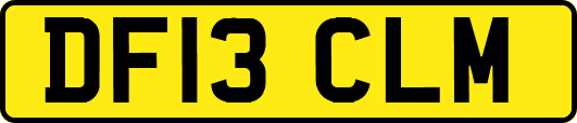 DF13CLM