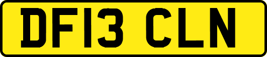 DF13CLN