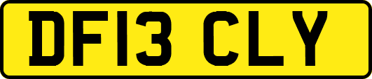 DF13CLY