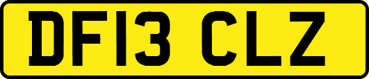 DF13CLZ