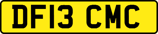 DF13CMC
