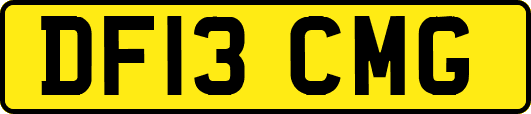 DF13CMG