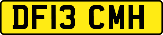 DF13CMH