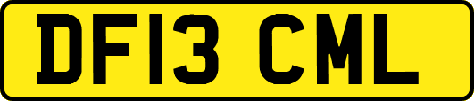 DF13CML