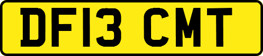 DF13CMT