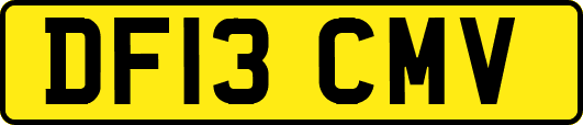 DF13CMV