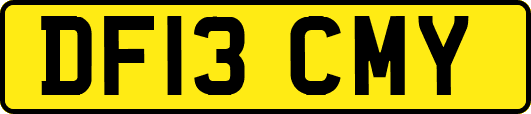 DF13CMY