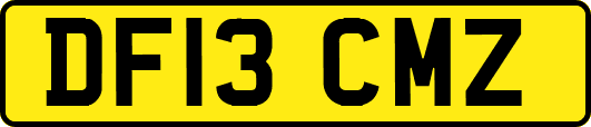 DF13CMZ