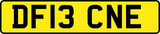 DF13CNE