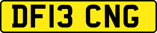 DF13CNG
