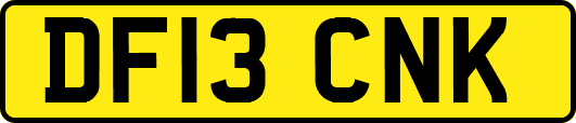 DF13CNK