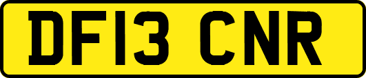 DF13CNR