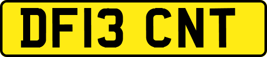 DF13CNT