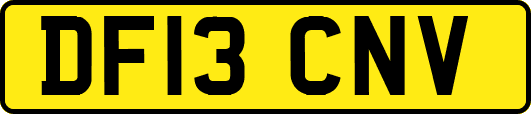 DF13CNV