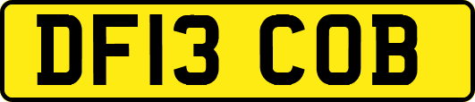 DF13COB
