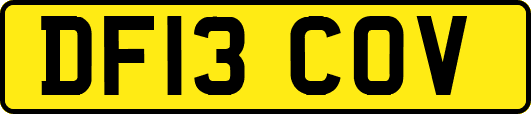 DF13COV