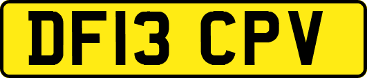 DF13CPV