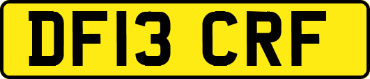 DF13CRF