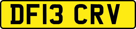 DF13CRV