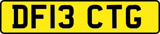 DF13CTG
