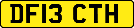DF13CTH