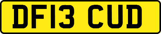 DF13CUD