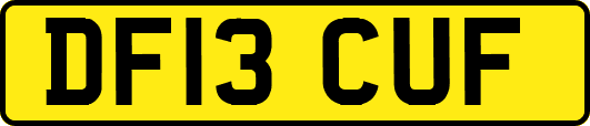 DF13CUF