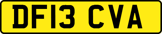 DF13CVA