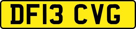 DF13CVG