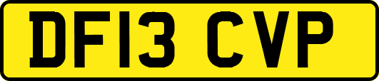 DF13CVP