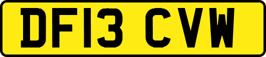 DF13CVW