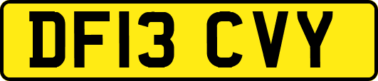 DF13CVY