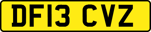 DF13CVZ