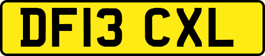 DF13CXL