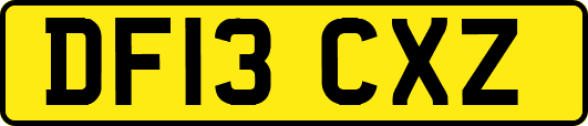 DF13CXZ